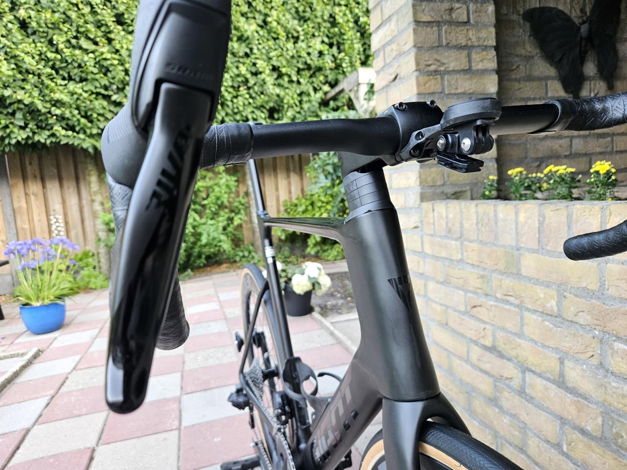 Giant Propel Advanced Pro 1 met Powermeter, model 2025!