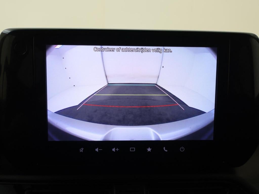 Suzuki Swift 1.2 select smart hybrid automaat