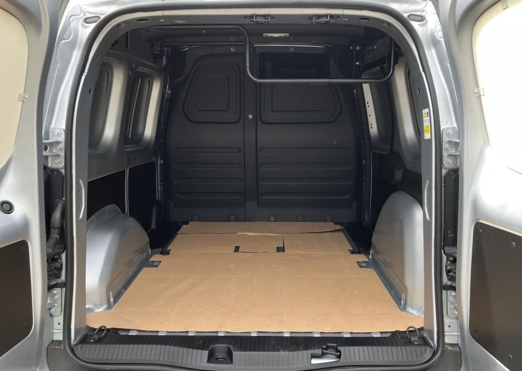 Renault Kangoo 1.5 blue dci 115 edc extra 125th anniversary - alarm - trekh