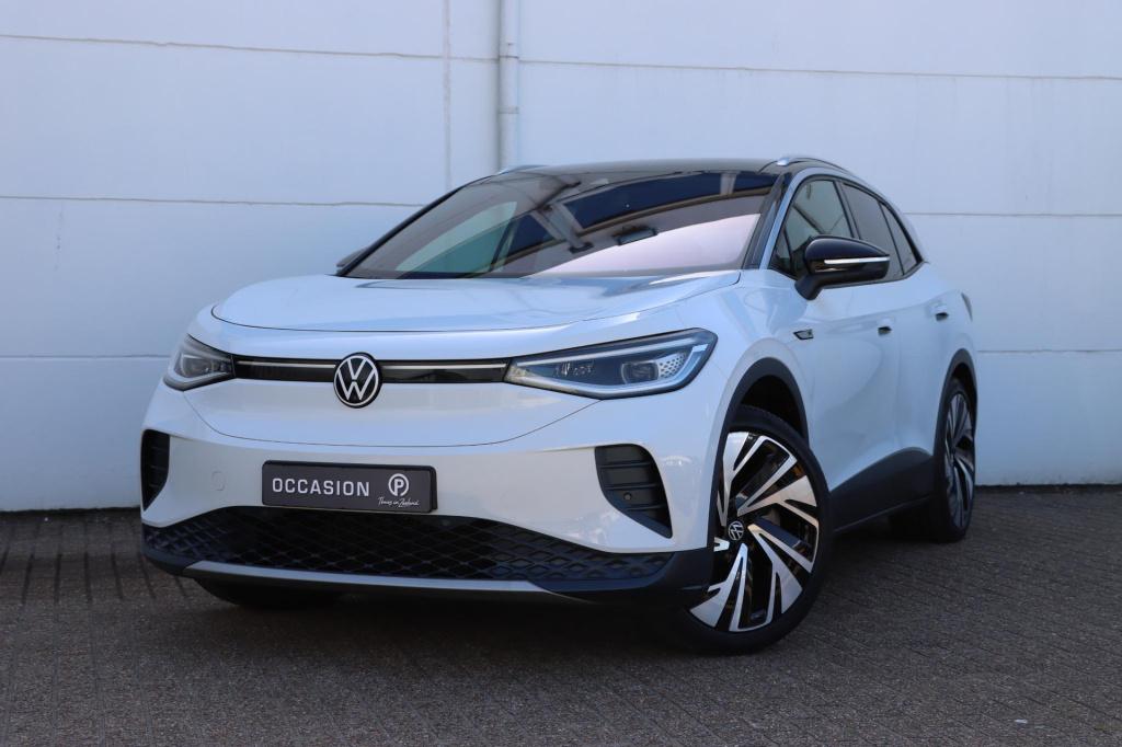 Volkswagen Id.4 first max 77 kwh | soh 92% |