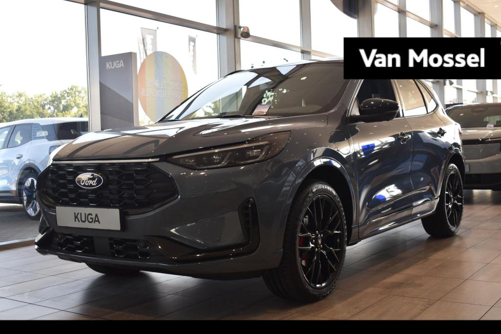 Ford Kuga 2.5 phev bluecruise edition | showroom voorraad | elektrisch wegk
