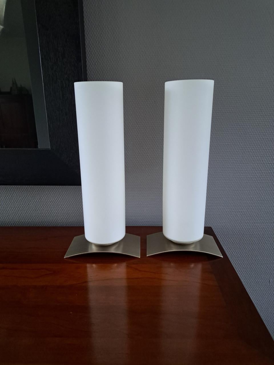 Stijlvolle tafellampen