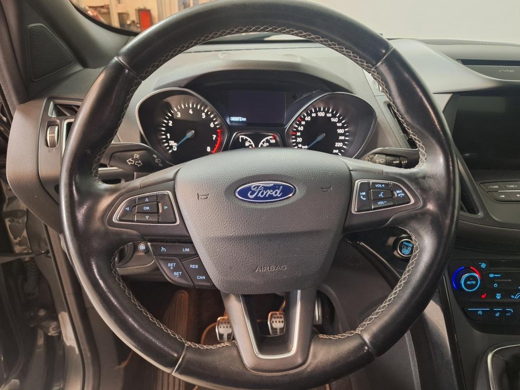 Ford Kuga 1.5 ecob. st line