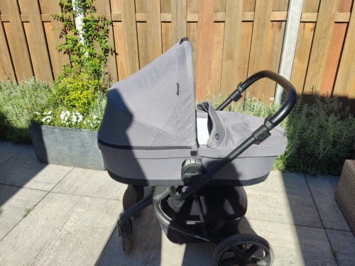 Easywalker Harvey 3 kinderwagen (wandelwagen/ buggy) te koop