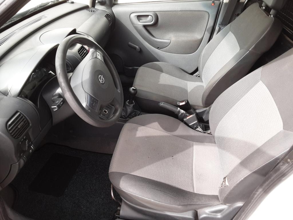 Opel Combo 1.3 cdti base 800 kg.