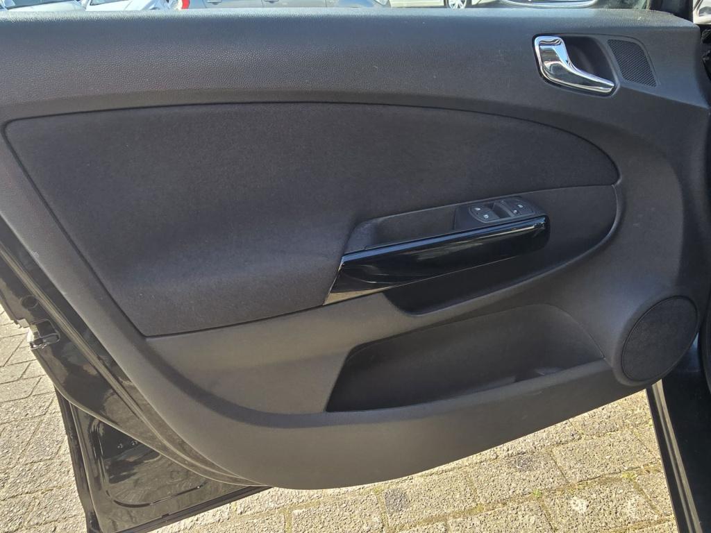 Opel Corsa 1.4-16v blitz