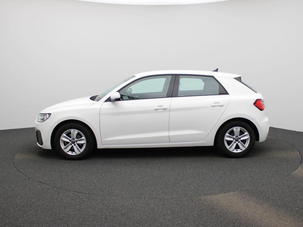 Audi A1 Sportback 25 tfsi pro line | virtual cockpit | apple carplay / andr