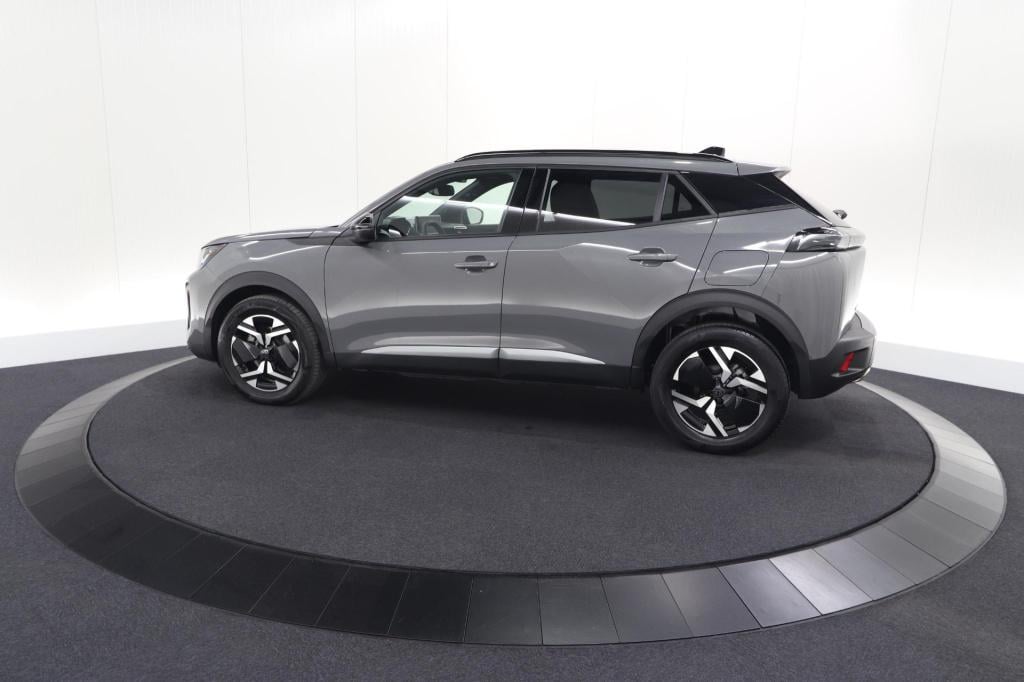 Peugeot 2008 1.2 hybrid 145 allure | apple carplay | climate control | park