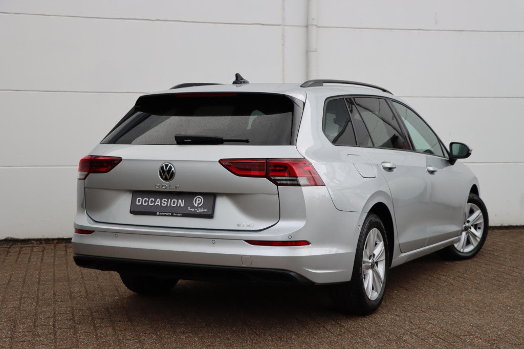 Volkswagen Golf variant 1.5 etsi life business 130pk dsg7