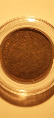 2.5 cent 1916