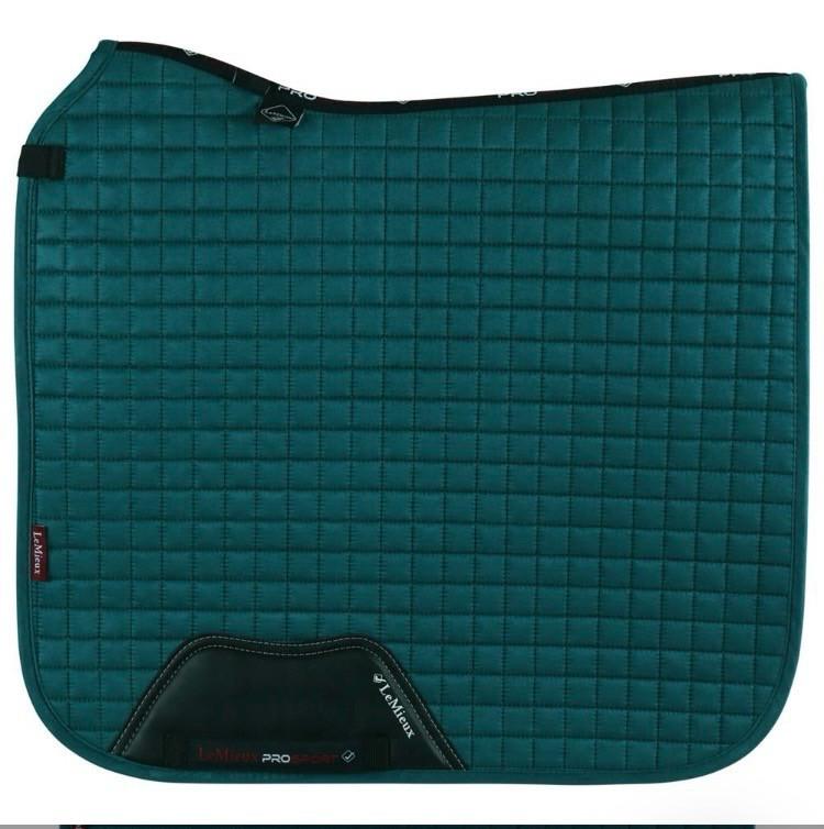 Lemieux dek dressuur full