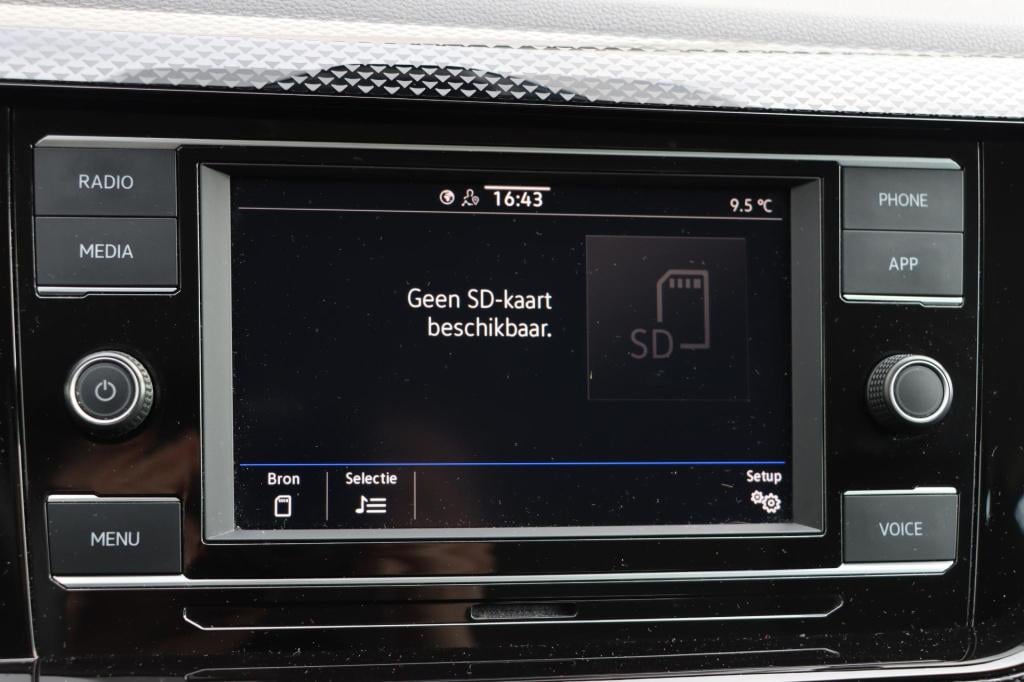 Volkswagen Polo 1.0 tsi life airco | carplay | adaptive