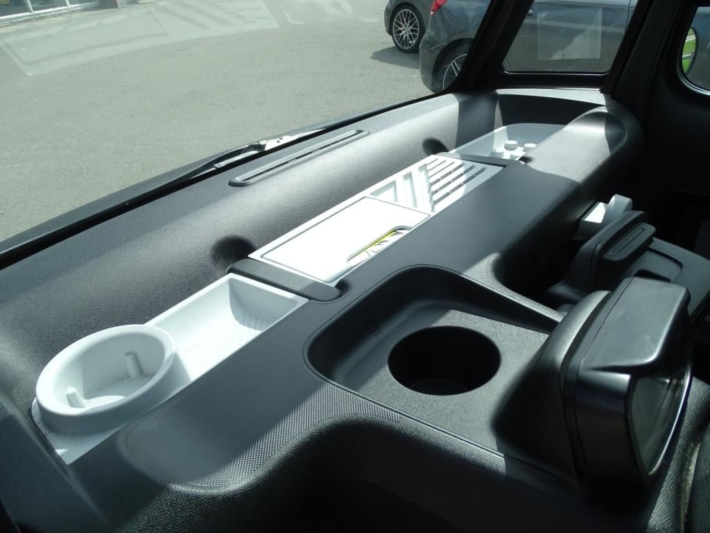 Opel Rocks-e base | led | pano | incl. btw