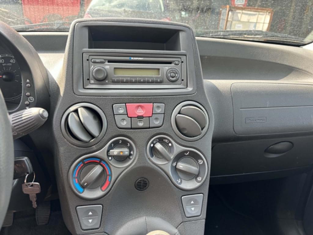 Fiat Panda 1.2 young
