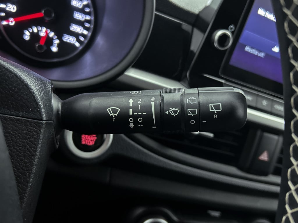 Kia Picanto 1.0 dpi dynamicplusline