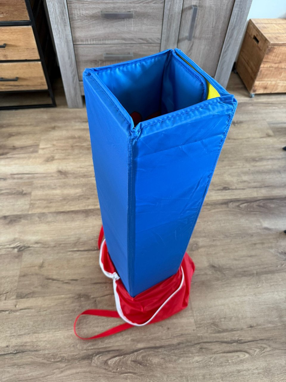 Cobabies Draagbare en opvouwbare babybox