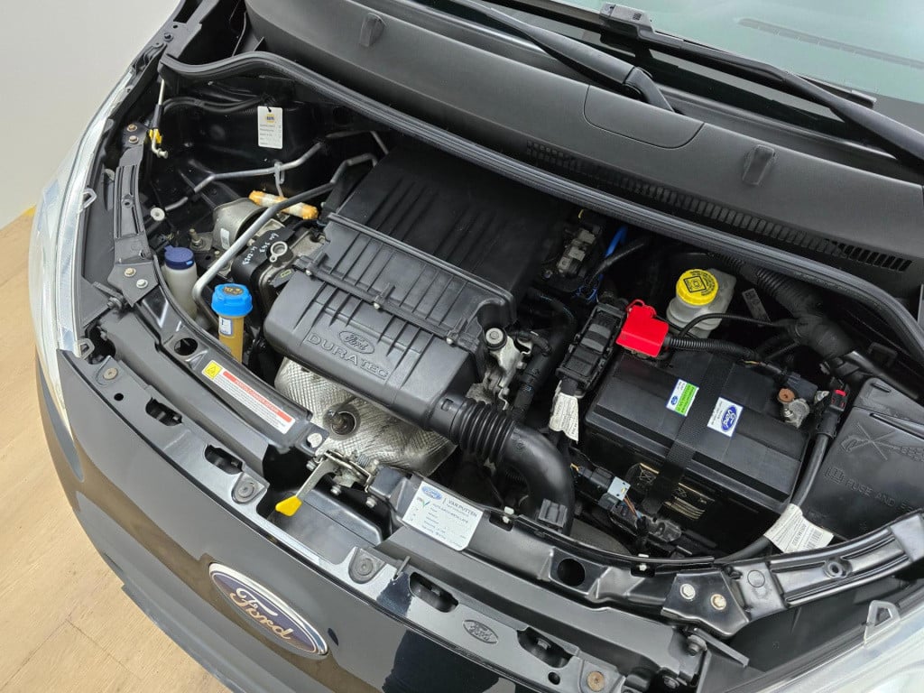 Ford KA occasion 1.2 style start/stop met airco | leuke uitvoering | tweede