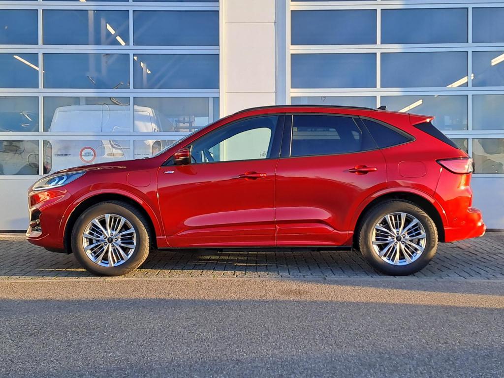 Ford Kuga 2.5 phev st-line x | apple carplay & android auto | adaptive crui