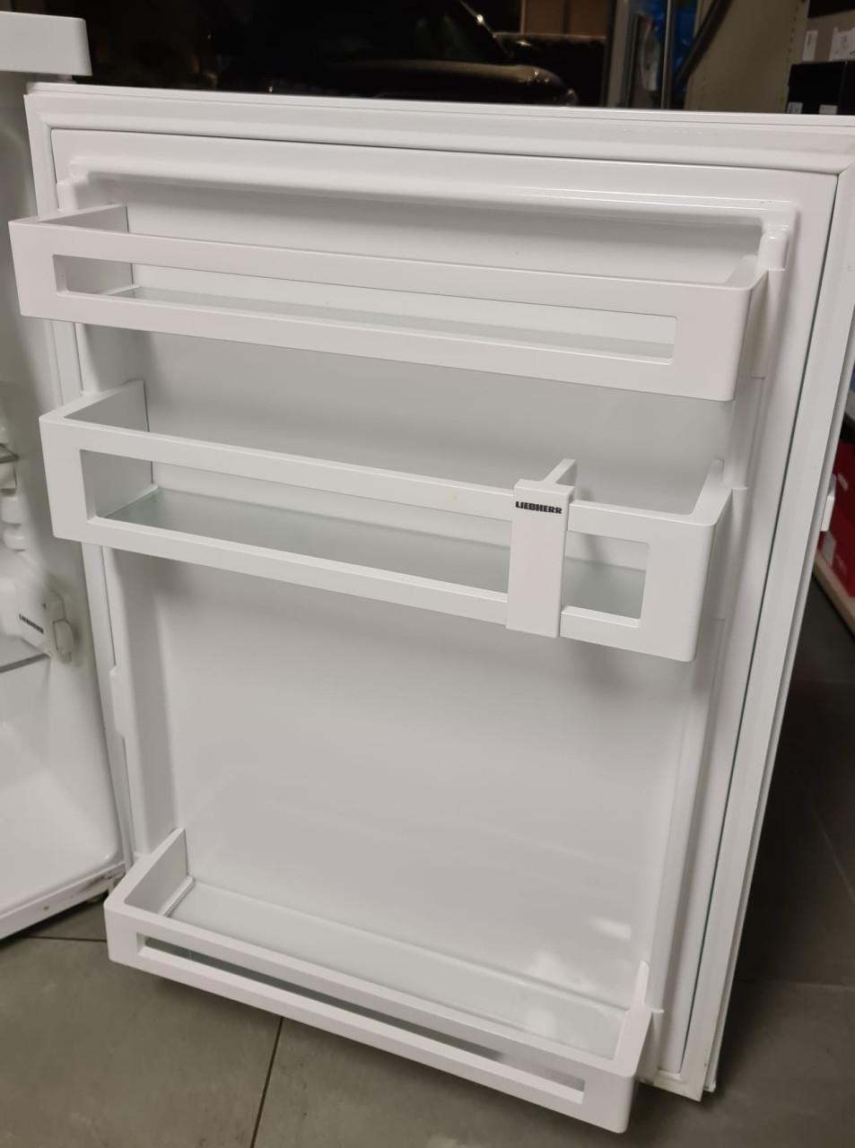 Koel- vriescombinatie tafelmodel Liebherr