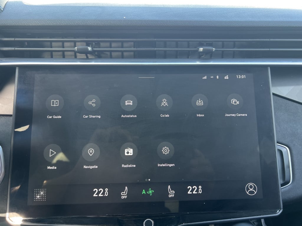 Lynk & Co 01 1.5 261pk plug in hybrid , 360 camera , pano dak , adaptive cc