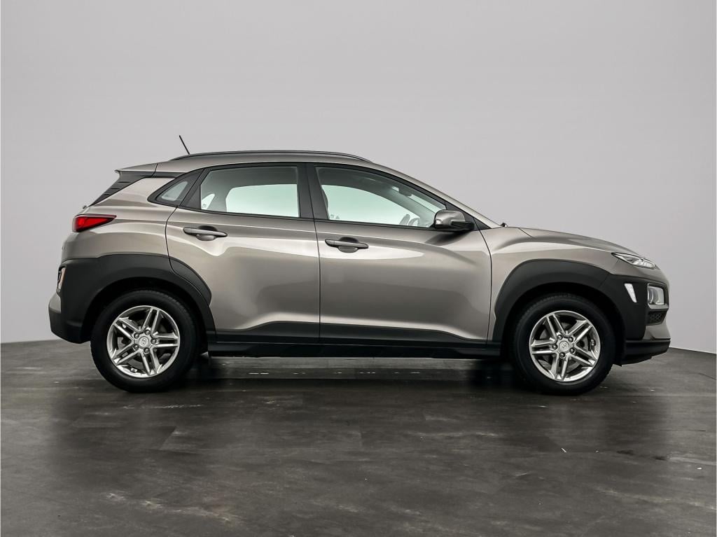 Hyundai Kona 1.0t comfort | trekhaak | climate control |