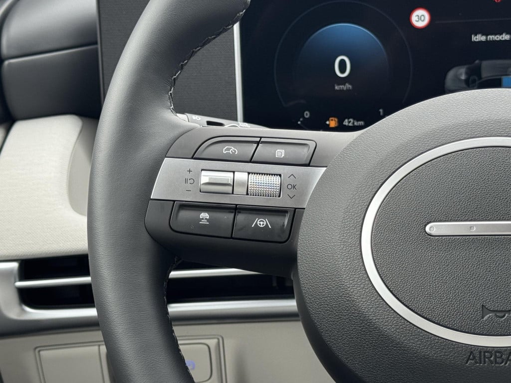 Hyundai Tucson 1.6 t-gdi phev premium sky