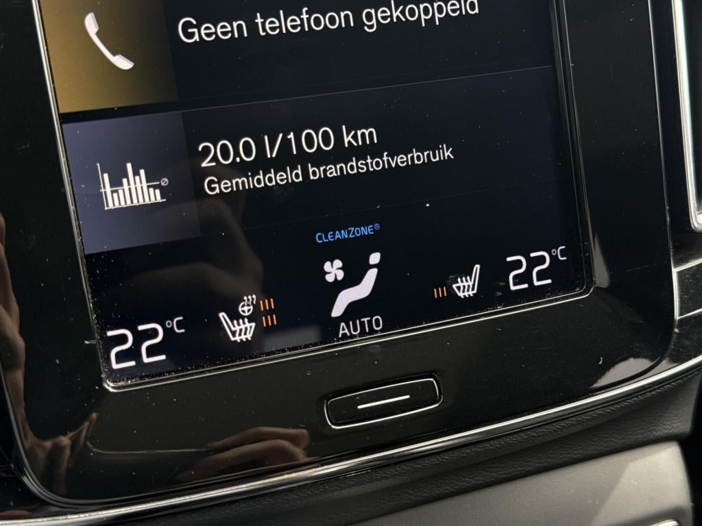 Volvo XC40 2.0 t5 awd intro edition | nl-auto | vol opties | pano | trekhaa