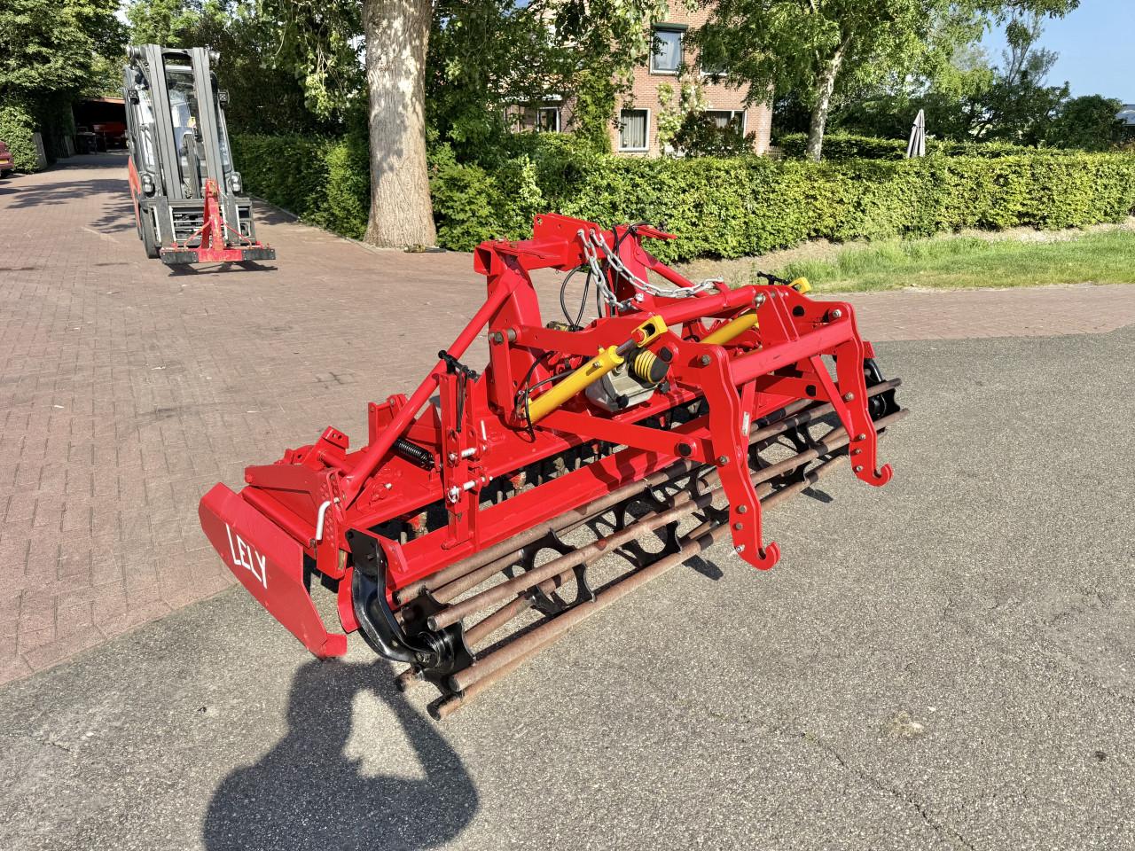 Lely Rotorkopeg