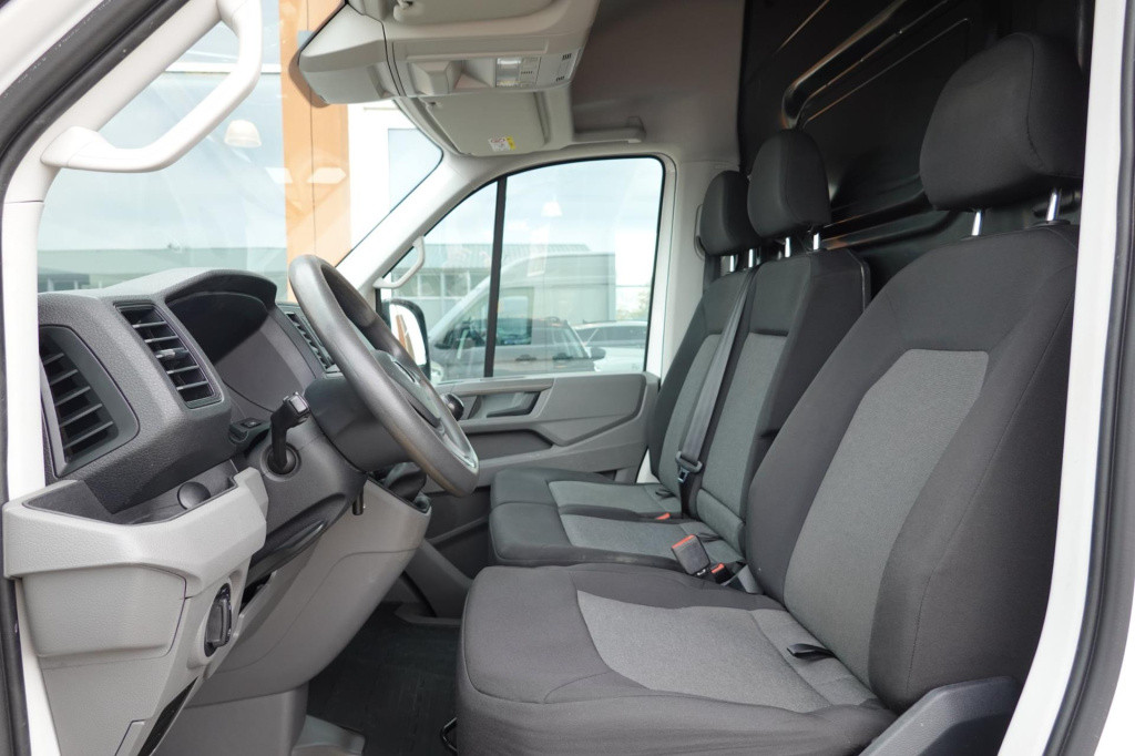 Volkswagen Crafter 30 2.0 tdi l3h3