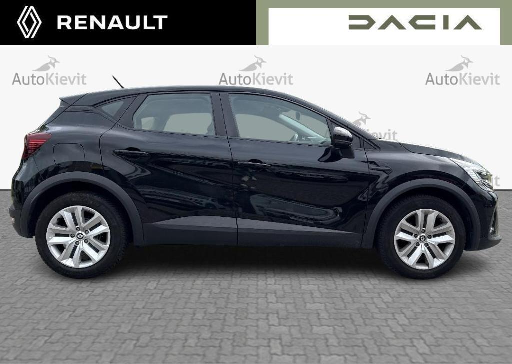 Renault Captur 1.0 tce 90 zen
