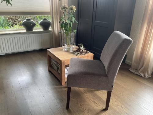 Eetkamerstoelen