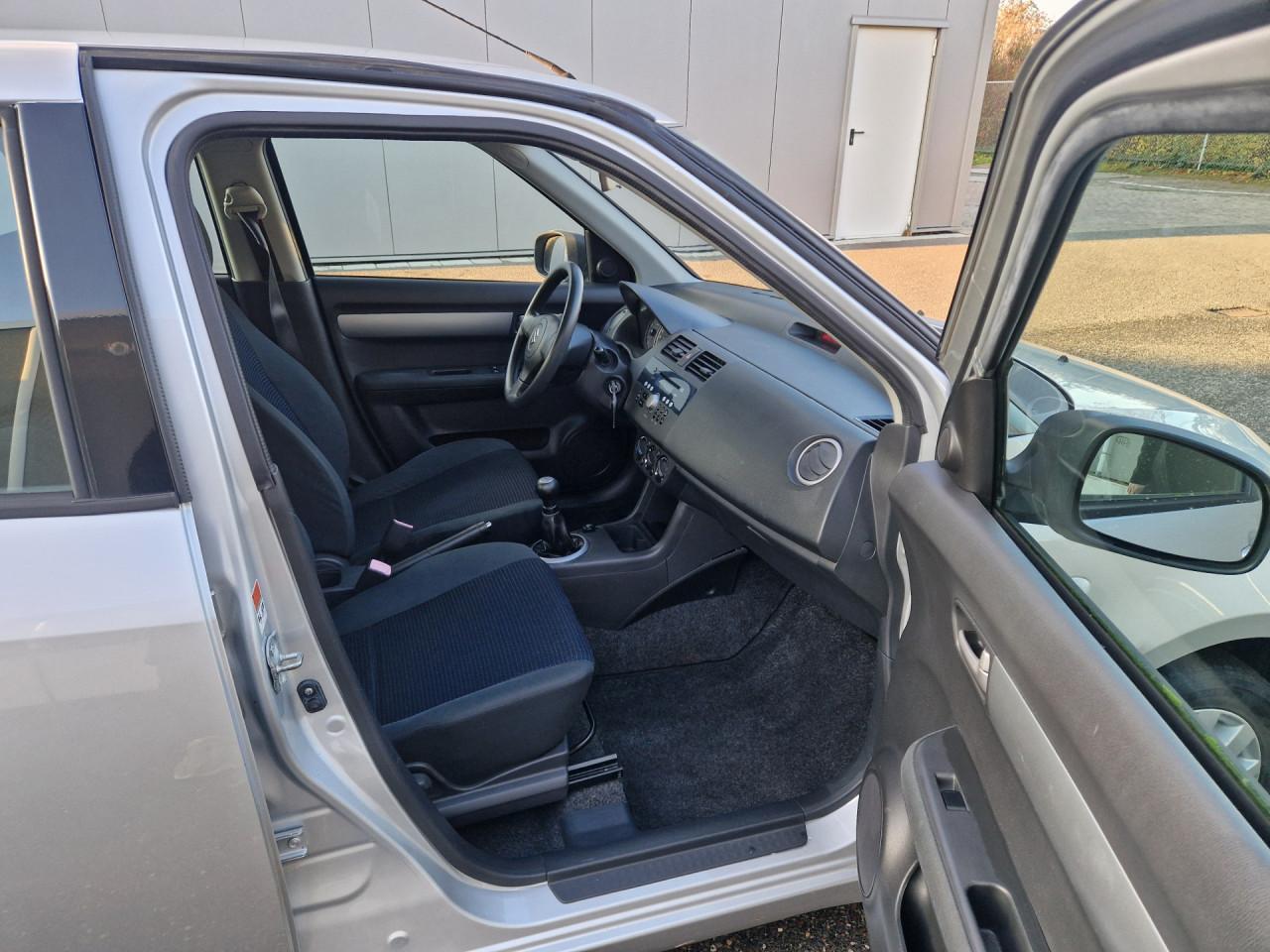 Suzuki Swift 1.3 Comfort