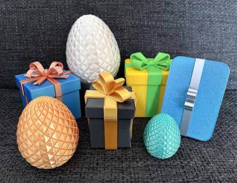 3D Printservice