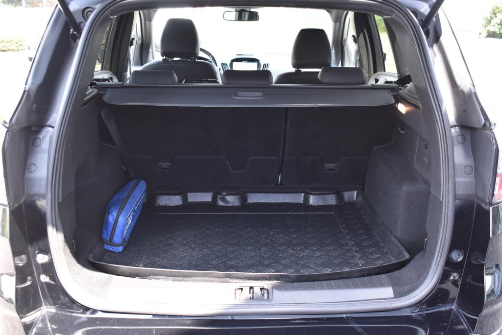 Ford Kuga 1.5 ecoboost st line | climate control | cruise control | sony pr