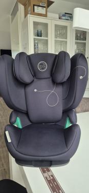 Cybex autostoel