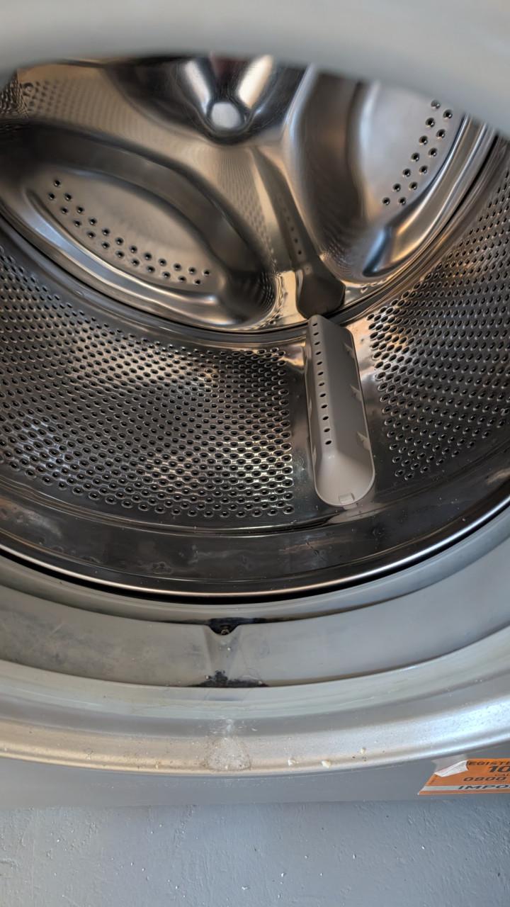 Wasmachine