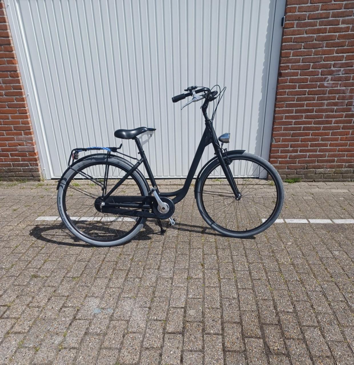 Fiets 28 inch