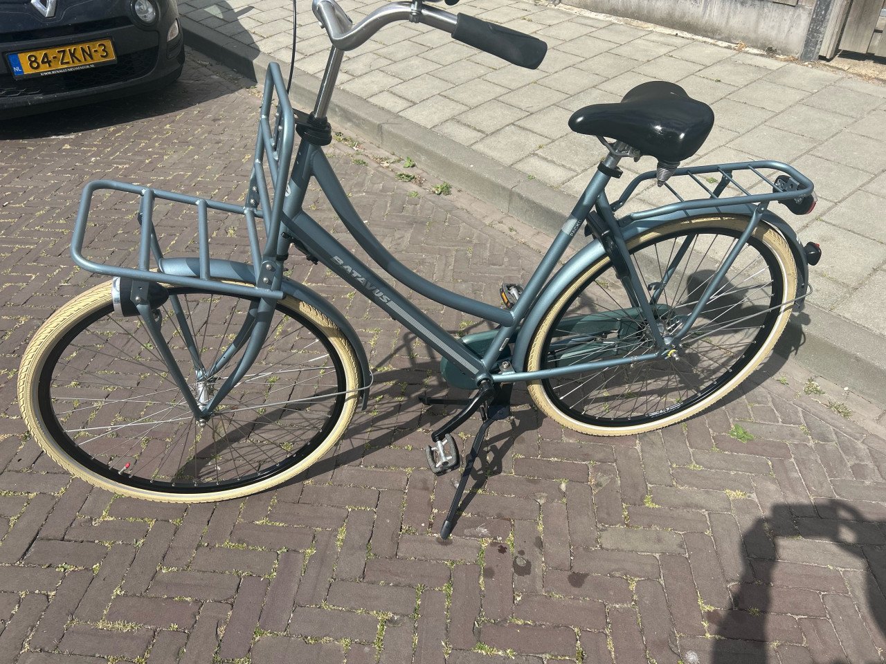 Batavus Packd damesfiets (57)