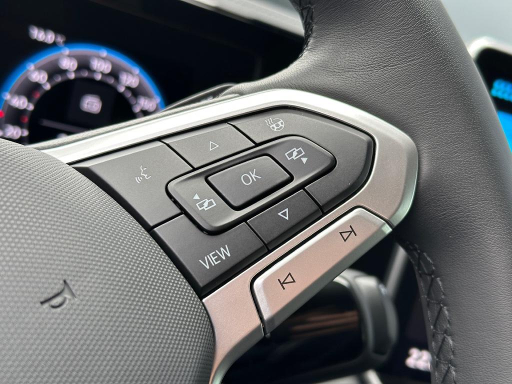 Volkswagen Tiguan 1.5 ehybrid elegance 204pk | trekhaak | 360 camera | dode