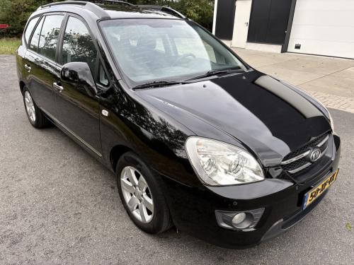 Kia Carens 2.0 AUTOMAAT 1e eigenaar