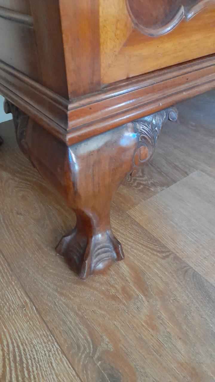 Dressoir