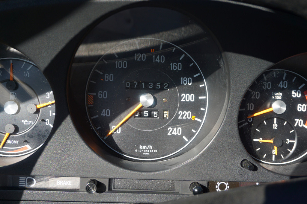 Mercedes-Benz Sl 380 sl v8 l automaat l beige lederen bekleding l airco l h