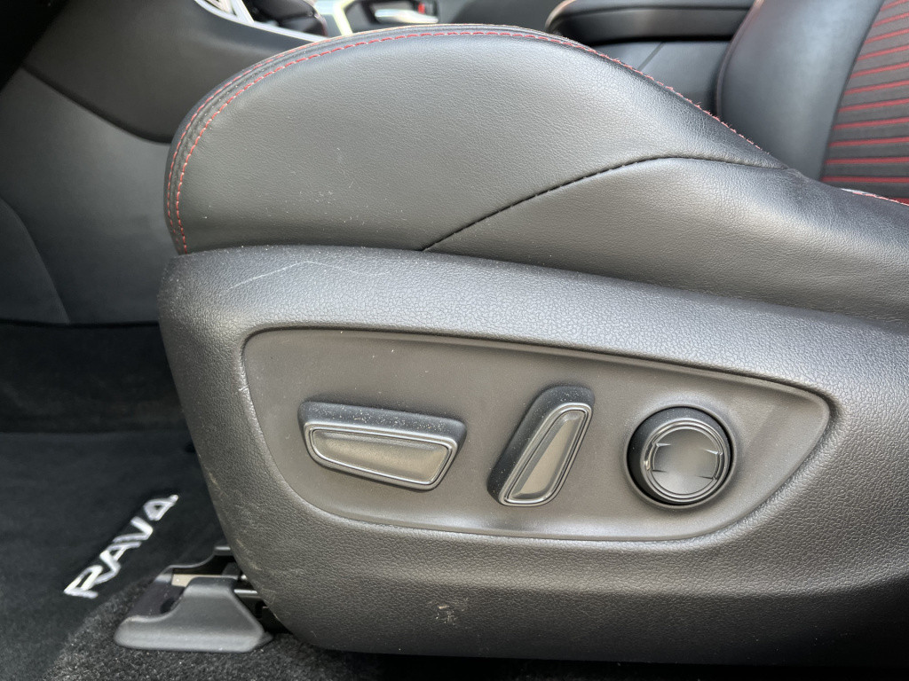 Toyota Rav4 2.5 plug-in hybrid awd style | carplay | stoel/stuurverw. | cam