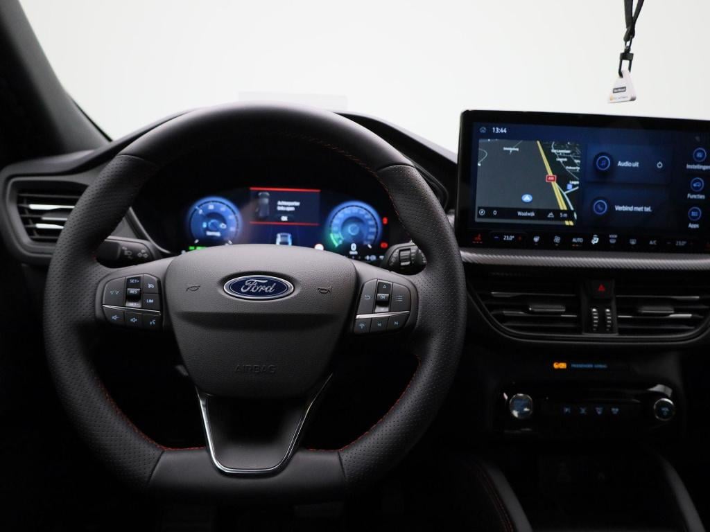 Ford Kuga st-line | climate control | cruise control | head-up display | ac