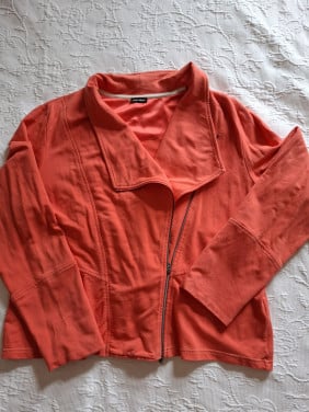 Bikerjasje Gerry Weber