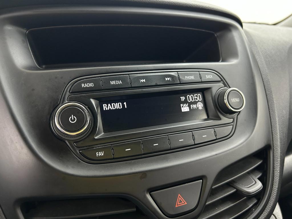 Opel Karl occasion 1.0 ecoflex 120 jaar edition | grijs | tweedehands opel 