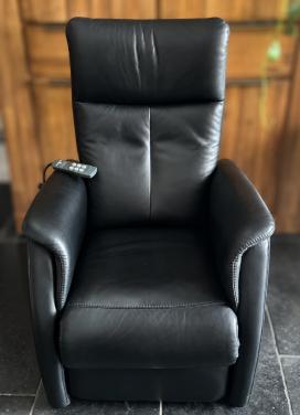 Prominent sta op/relax fauteuil