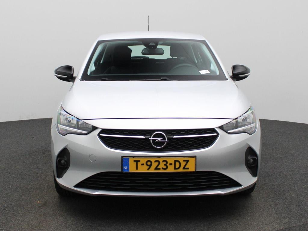 Opel Corsa 1.2 level 2 | bluetooth | apple carplay / android auto | cruise 