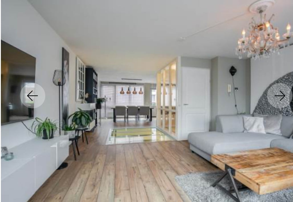 Woonhuis Middelburg te koop