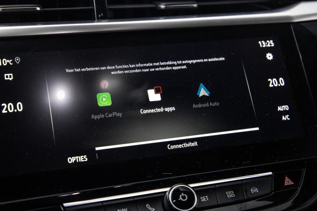 Opel Corsa 1.2 turbo automaat / carplay / camera / dealer auto